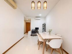 Beacon Heights (D12), Condominium #551442601